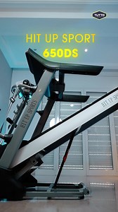 3.3K views · 317 reactions | Ressentez la puissance sous vos pieds avec notre tapis roulant dernier cri !  Grâce aux dernières technologies de pointe et à de multiples fonctionnalités innovantes, chaque pas vous rapproche de vos objectifs de fitness. ‍♂️ Foncez chez Tutto Sport et révolutionnez votre entraînement !  Visitez nos magasins  https://www.tuttosport.com.tn/magasins | Tutto Sport Tunisie | Facebook