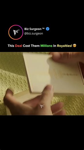 Understanding the Deal: Business Explained