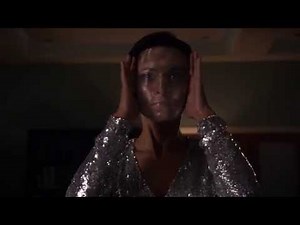 Female mask Impostor