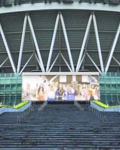 🚨 TODAY IS THE DAY! 🚨 ROAR 2025 is finally here! ✨ The Philippine Arena is ready, the stage is set, and the entire Cloudstaff community is about to come together for an incredible celebration! 🔥 Tonight's lineup: 🎤 BINI_ph 🎸 Sponge Cola 🎻 Manila Philharmonic Orchestra 🎧 DJ TonyToni 🎁 Amazing raffle prizes This is what happens when a company invests in creating something meaningful together. Tonight, Cloudstaff celebrates the spirit, dedication, and community that makes everything possibl