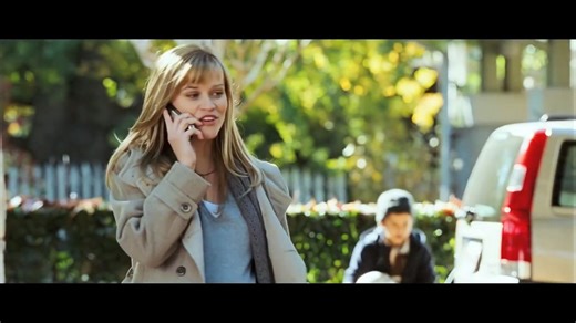 Rendition Trailer (2007)