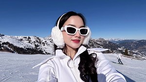 Days in Salzburg so far 🇦🇹❄️