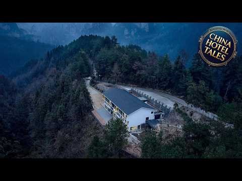 Pandora Boutique Hotel---Within Zhangjiajie National Forest Park | Zhangjiajie, China | Hotel Review