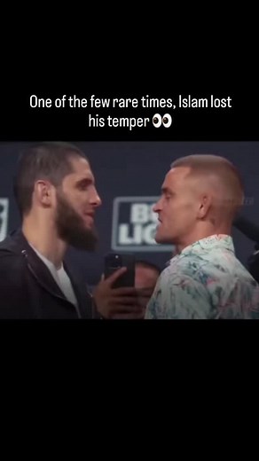 6.1K views · 1.6K reactions | Mad Islam actually makes me a little nervous #islammakhachev #mma #ufc #ufc322 | Calf Kick Sports | Facebook