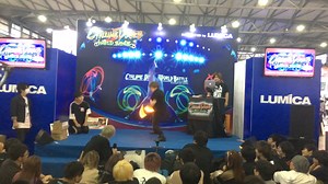 2019CDWB上海站10月5日决赛