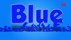 crayons colors song | nursery rhymes for kids & toddlers | video for children