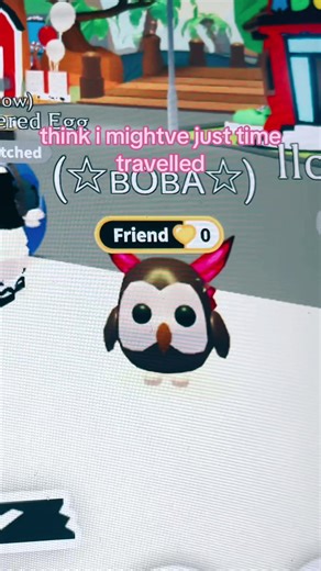 Highlights From My Week in Adopt Me!