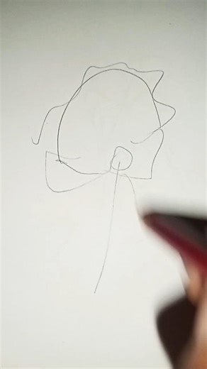 big little girl drawing 😻😻😻💕💕💕 asthetic #artist #art #artisttips #drawing #artiststruggles 😀😀😀😀😀