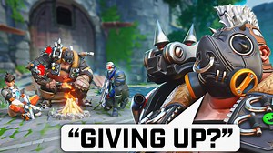 【守望先锋2 6V6】【CYX】他们被我的钩子打投降了！