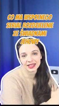Severance nie jest fikcją - sekty to robią #psychologia #severance