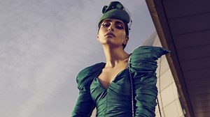 The people challenging modest fashion stereotypes