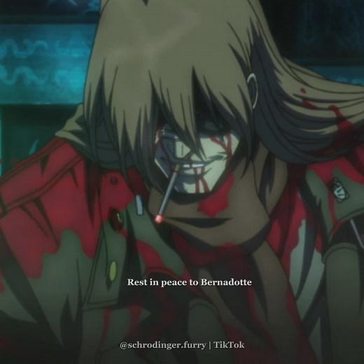 I literally almost cried at Bernadotte's death 💀 #hellsing#hellsingedit#hellsingultimate#hellsingultimateedit#serasvictoria#serasvictoriaedit#pipbernadotte#pipbernadotteedit#walterhellsing#waltercdonez#waltercdornezedit#integrahellsing#integrahellsingedit#schrodingerhellsing#alucard#alucardhellsing#meow#lol#fy#fyp
