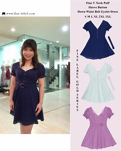 8.1K views · 116 reactions | 一秒穿出好气色！寻找适合自己肤色的衣服颜色很重要...