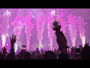 Mrs. Green Apple - 私は最強 I’m invincible Live at Korea 2025/02/16 Sun