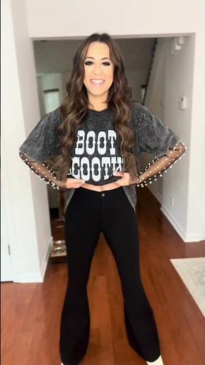 Country Concert Outfit Series: Brooks & Dunn