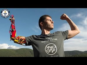 The World's Most INCREDIBLE Creations | Guinness World Records