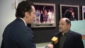 'The Cottage': Jason Alexander's directorial debut hits Broadway