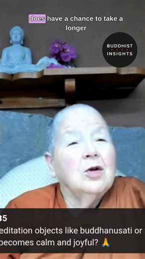 How to reach Jhana despite lifes stress | Empty Cloud