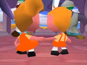 Outro - Scorch - Spyro 2: Ripto’s Rage! | Spyro Universe