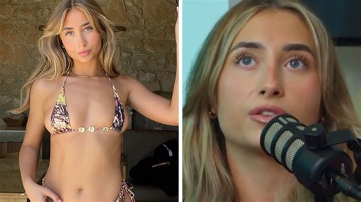 Porn star’s ‘1000 men in 24hrs’ event shocks