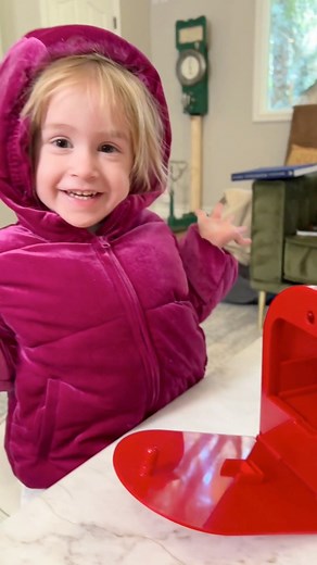 368K views · 2K reactions | This proved Santa magic is real!  | Justin Flom | Facebook