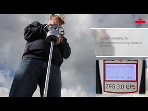 KSE - Zorn Instruments ZFG 3.0 LWD Measurement