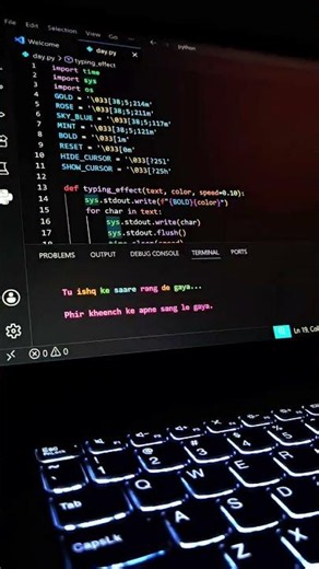VS Code Hidden Shortcuts Every Programmer Should Know | Python Coding Tips@study-video683