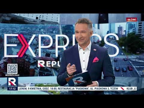 Express Republiki 06.04.2026 | TV Republika