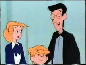 Dennis The Menace: Memory Mayhem 7/7