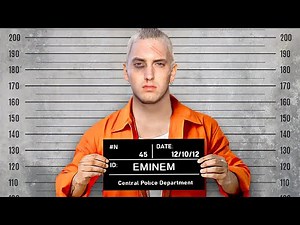 10 Things You Didn't Know About Eminem