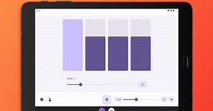 Download and run Easy Metronome on PC & Mac (Emulator)