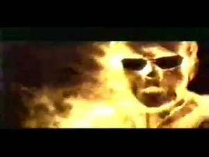 The Matrix Revolutions (2003) - DVD TV Spot #2 (2004)