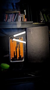 Inktober 2025! I filled few pages in my sketchbook! It was super fun this year. I record every drawing and I will make a video with all drawings! How many of you finished Inktober this year? Show me your fav artwork that you made! #inktober | DK13 DESIGN