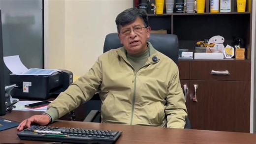 7.7K views · 218 reactions | Hoy celebramos el cumpleaños de nuestro Presidente Ejecutivo, Ing. Angel Fernando Costa Sarmiento. Su dedicación y liderazgo son una inspiración para toda la familia UTB.  ¡Muchas felicidades y que sigan los éxitos!  #UTB #OrgulloUTB #Licenciaturaen4años | Universidad Tecnológica Boliviana - UTB | Facebook