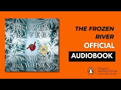The Frozen River Audiobook by Ariel Lawhon