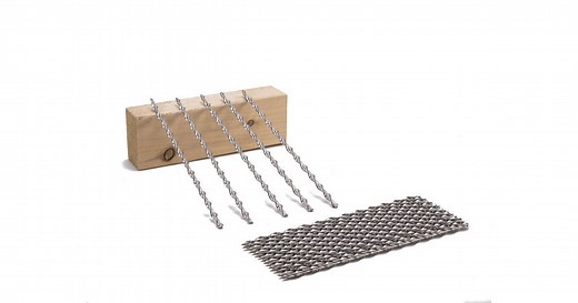 Warm Roof Fixings for Celotex & Kingspan Insulation