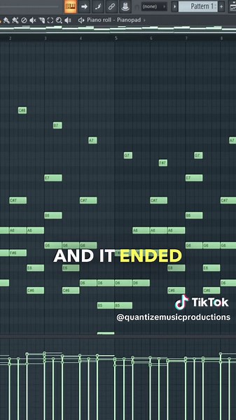 How To Make Beautiful Melodies #flstudiotipsandtricks #flstudiotutorial #flstudiotips #musicproducertips #musicproductiontips #producertips #mixingtips #musictips #flstudioproducer #flstudio21 #flstudio
