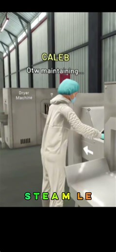 LE SIMULATEUR INDUSTRIEL ULTIME FOOD PROCESSING SIMULATOR ! 🏗️ (GAMEPLAY TRAILER)