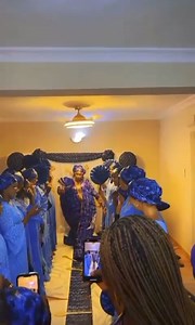 158K views · 4K reactions | Fula culture | In Sierra Leone we Trust | Facebook