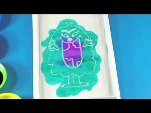 ROYLCO R15212 Color Diffusing Paper