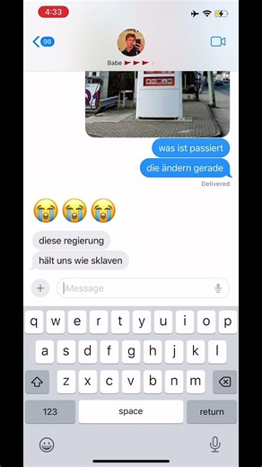 er muss jetzt wieder mit dem Bus fahren? 😂 #prank