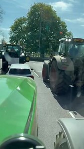 47K views · 1.9K reactions |  盛 Farmers in Bedfordshire have rallied in their tractors as anger continues to grow over the Labour’s government policies  Farmers To Action | FarmingUK | Facebook