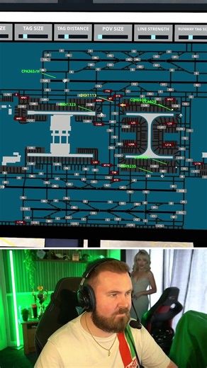 Don't Forget The Callsigns! 🤔