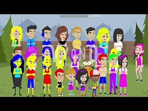 Violy Rants on The Loud House / Warren Style Punishments