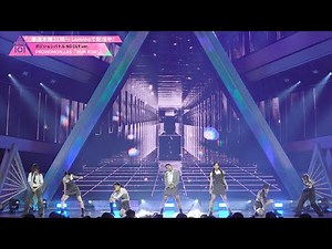 NO CUT ver.┊PROWDMON, LAS ♫ RUN RUN [ポジションバトル｜DANCE]