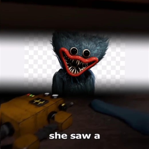 Episode 44 | the monster edit🔥✨💀 ||#poppyplaytime #edit#foryou#viralvideo