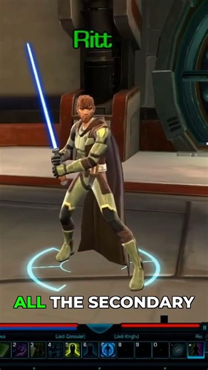 Beta Flashpoints Hit Different With This Team #swtor #nostalgia