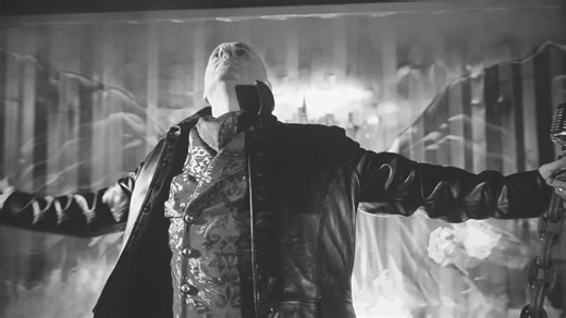 Here it is what you all wanted. From my latest album Heavens Gate! a masterpiece called Left In The Dark by Jim Steinman. A live sound recording with the Bad For Good Orchestra and the Steve Steinman Band. Down load now! https://music.amazon.co.uk/albums/B0CKTQX42W | Steve Steinman Productions