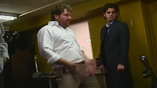 DX’s ‘Suck It’ Debut Compared To 9/11 In WWE Mockumentary