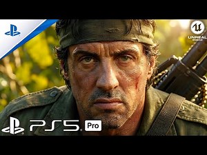 Top 25 BEST NEW Upcoming REALISTIC GRAPHICS GAMES of 2027